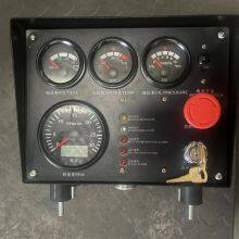 Control Panel 12V for CUMMINS 6CTA.8.3-C260 Engine Output 194KW/260HP thumbnail-4