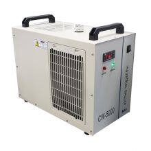 Water Chiller Cw3000/5000/5200/6000 Co2 Laser Tube for Laser Cutting/engraving Machine thumbnail-2