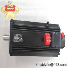 Rexroth MHD115C-058-PG1-BA: Precision Synchronous Motors That Won't Quit on Your Production Line thumbnail-3