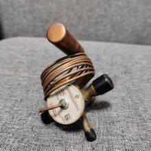 CA36KZAA CA48KZAA CA60KZAA CA72KZAA Emerson Thermal Expansion thumbnail-1