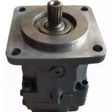 A11VO40DR R Rexroth Hydraulic Pump thumbnail-4