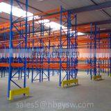 Selective Heavy Duty Pallet Racking thumbnail-3