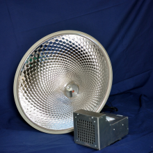 Plant Lighting Source /Microwave Sulfur Lamp/Plasma Lamp thumbnail-2