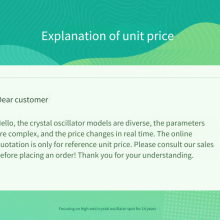 Fpga Configuration Clock 200mhz Sg5032een Lv-pecl Differential Crystal Oscillator, Epson Agent thumbnail-4