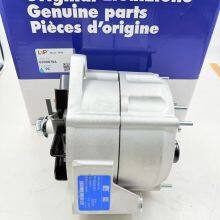 LIEBHERR 6290070 GENERATOR thumbnail-3