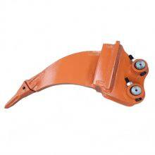 1.5T High-Toughness Durable Ground Ripper for Mini Excavator thumbnail-3