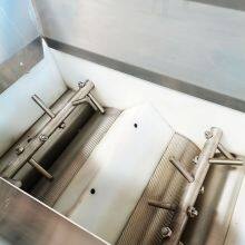 Industrial Automatic Malaysia Dry Noodles Maker Commercial Fresh Noodle Making Machine Maker Price of Noodle Processing Machine thumbnail-5