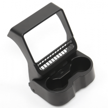 Rear Console Cupholder for Model Y Juniper thumbnail-1