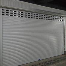 Aluminum Roller Shutter Doors for Warehouses & Retail - Enhance Safety and Functionality thumbnail-3