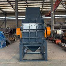 Motorcycle Frame Shredder Old Motorcycles Hammer Crusher Machine thumbnail-4