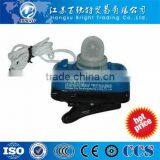 Red Life Jacket thumbnail-1