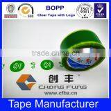 DIY Custom Design Printing Tape Bopp Tape thumbnail-2