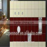 Fireproof Ceiling Materials Square Ceiling Tiles