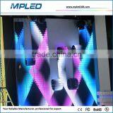 Gas Price/promotion Price 6mm Folded Led Black Led Chip and White Led Chip