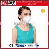 CM China Manufacturer Wholesale Welding Face Shield With N95 Approved thumbnail-3