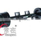 Truck Semi Trailer Axle America/Germany British Type thumbnail-1