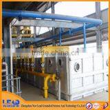 Low Investment 50 TPD Soybean Oil Extraction Plant Popular in Africa thumbnail-1
