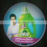 Sign Logo Projector in Mall 40W Black Color Light Beam Projector thumbnail-4