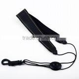 Portable Adjustable One-Shoulder Neck Strap Belt for Saxophone Sax thumbnail-2