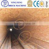 Tunnel Kiln for Burning Bricks(Clay Brick Making Production Line)!!! thumbnail-1