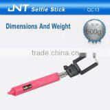 Wireless Monopod Bluetooth Selfie Sticks for IPhone or Android and Digital Camera Selfie thumbnail-5