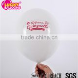 Latex material advertising use decoration inflatable balloons custom shaped