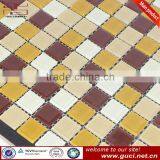 Blended Color Glass Mosaic Tile thumbnail-2