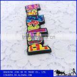 Promotional Gift Custom Made Pvc New Zealand Souvenir Fridge Magnet thumbnail-4