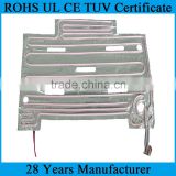 for sale pvc insulation aluminum foil heater manufacturer