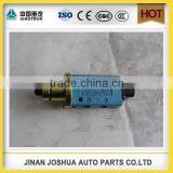 DONGFENG Truck Double H Air Valve thumbnail-3
