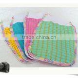 2016 Morocco Kesse Scrubber Body Scrub Mitt Tan Removal Glove Mitt thumbnail-1