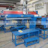 LPG Cylinder, LNG Cylinder, CryoEASE Pressure Vessel MIG Linear Welding Machine, Pressure Vessel Machine