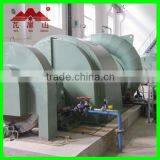 Hydro Turbine Water Generator Manufacturers 1000kw Hydro Generators
