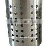 Cutlery Holder, Cutlery Cylinder, Flatware Holder thumbnail-2