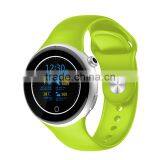 Bluetooth Smart Watch C5 Waterproof WristWatch Sport Pedometer Sim Card Smartwatch Heart Rate+UV+Temperature+G Sensor Quality Choice thumbnail-2