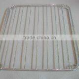 Oven/broiler Rack