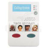 SSG Porpular GSM + PSTN Home and Yard Emergency Calling Alarm System thumbnail-1