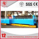 Metal Plate SW11SNC Mechanical Rolling Machine