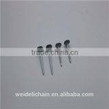 3''x9bwg Twisted Shank Roofing Nails/roofing Nail