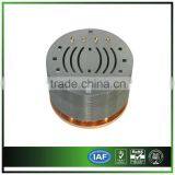 High Power Heat Sink With 4 Sintered Heat Pipes for 120w LED thumbnail-1