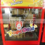 Industrial Popcorn Machine thumbnail-2