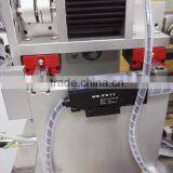 Мобильный аккумуляторный автоматический точечный сварочный аппарат с низкой ценой и высоким качеством TWSL - 918. Литиевый аккумулятор, L - образная никелевая пластина, печатная плата thumbnail-4