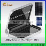 Solar Mobile Phone Charger thumbnail-1