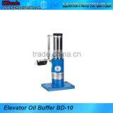 Elevator Hydraulic Buffer, Lift Oil Buffer (Spring Inside)