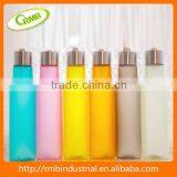 Water Bottle BPA Free& Soda Bottle thumbnail-1