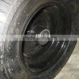 ATV Utility Trailer, Luggage Trailer, Garden Trailer thumbnail-6