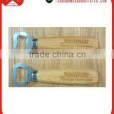Wooden Bottle Opener With Good Price