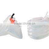 Foldable Water Container Manufacturer Selling High Quality LDPE Portable Container thumbnail-5