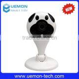 Best Selling Housing Camera H.264 720P P2P WIFI IP Camera
