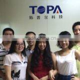 Shenzhen TOPA Technology Development Company Limited company overview - view 1 thumbnail